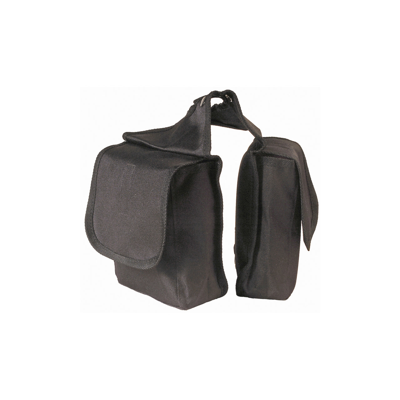 BISACCIA ANTERIORE NYLON BASIC | Selle e Accessori | Bisacce | Lakota