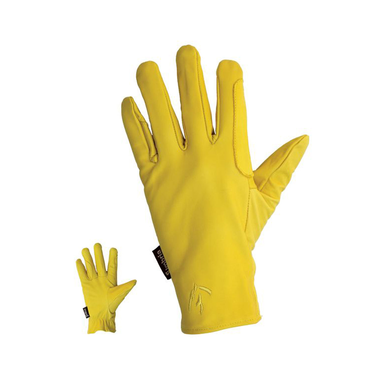GUANTO PELLE DA LAVORO | Accessori | Accessori | Umbria Equitazione