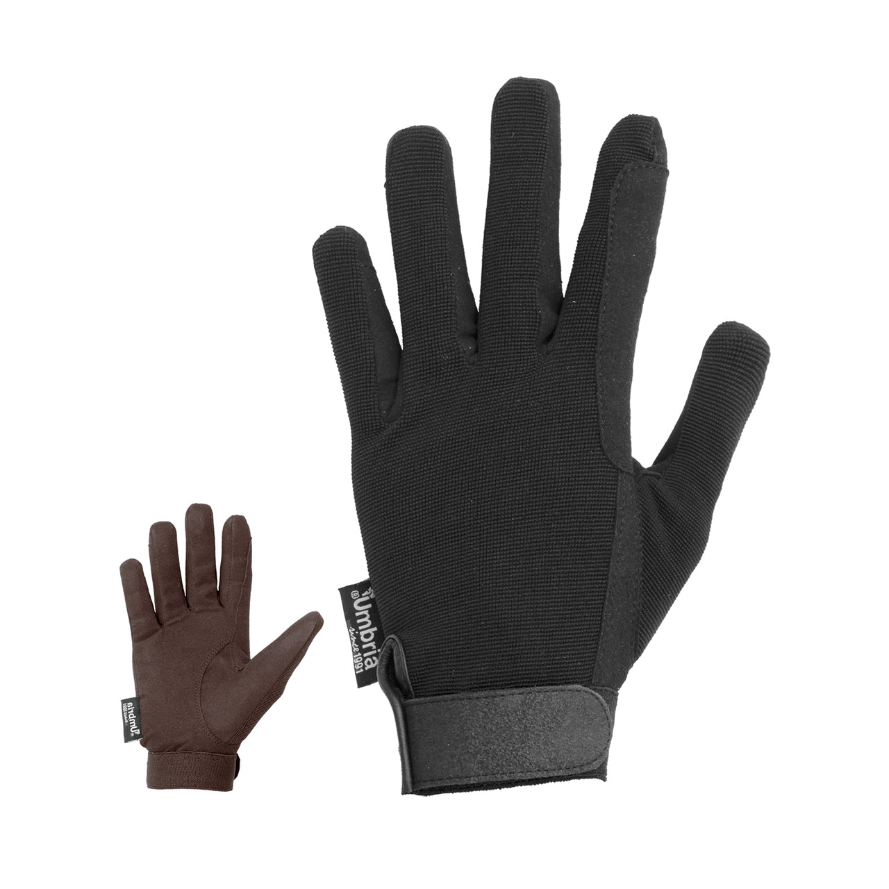 GUANTI TESSUTO ELASTICIZZATO | Accessori | Accessori | Umbria Equitazione