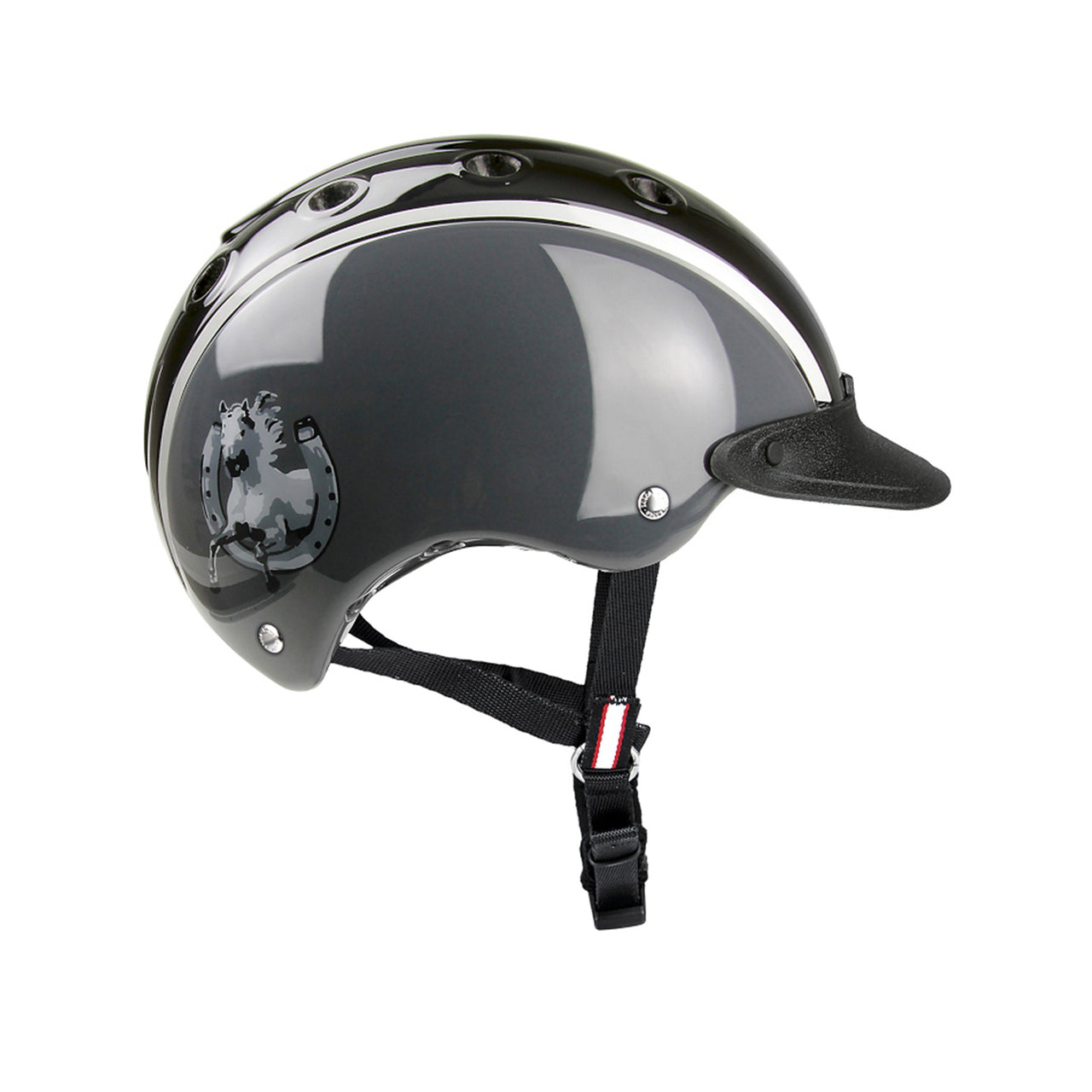 CAP CASCO BAMBINO MODELLO NORI | Protezioni | Caschi e Cappelli Protettivi | Casco