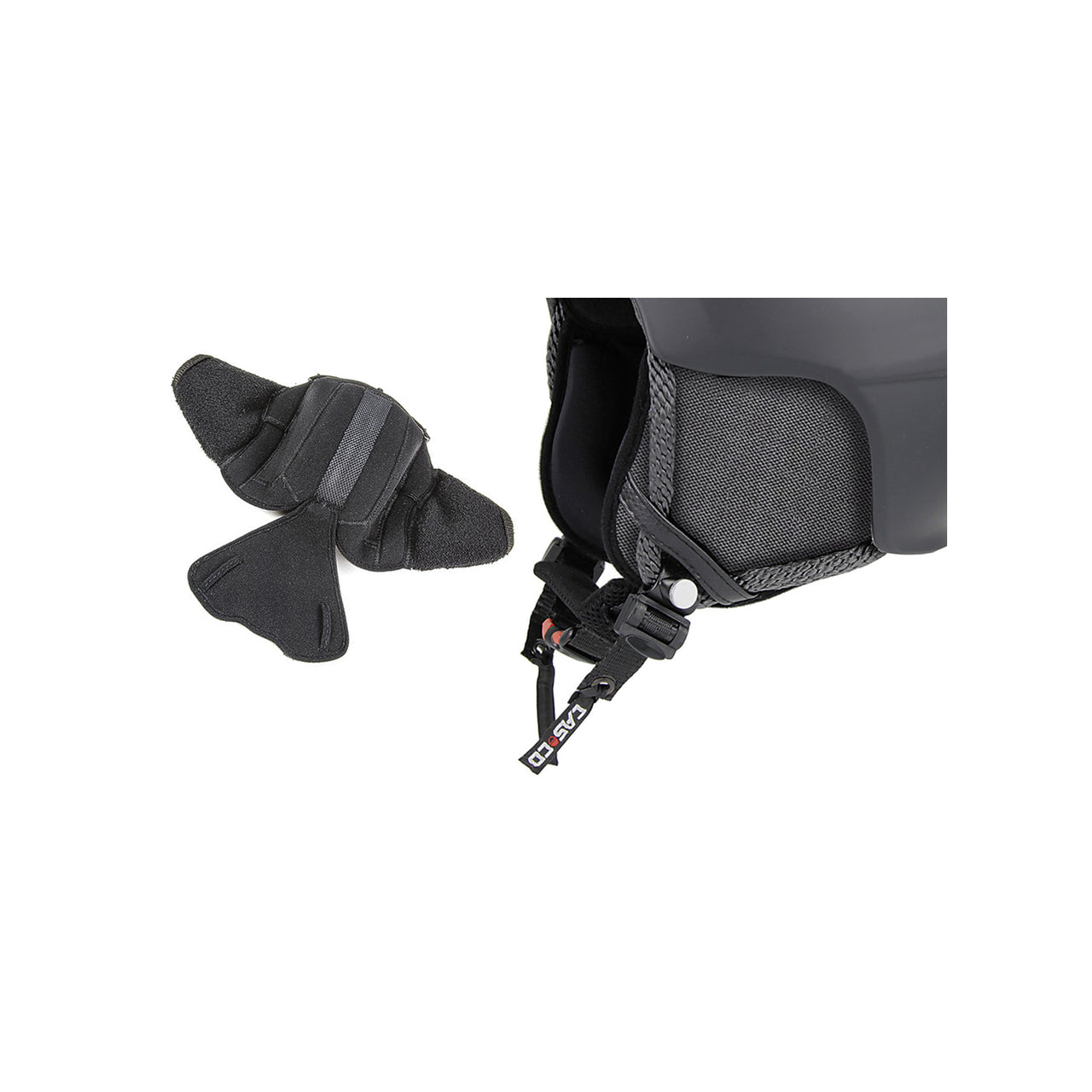 PROTEZIONE ORECCHIE CASCO NORI/CHOICE | Protezioni | Protezioni | Casco