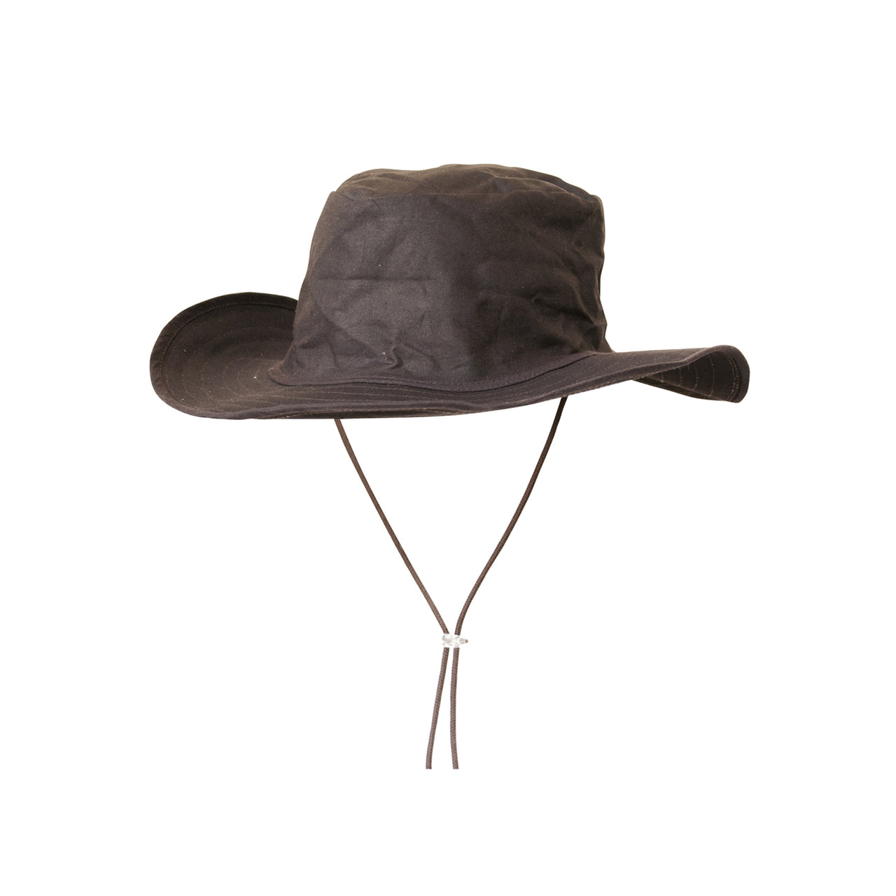 CAPPELLO IN TESSUTO CERATO | Accessori | Accessori | Umbria Equitazione