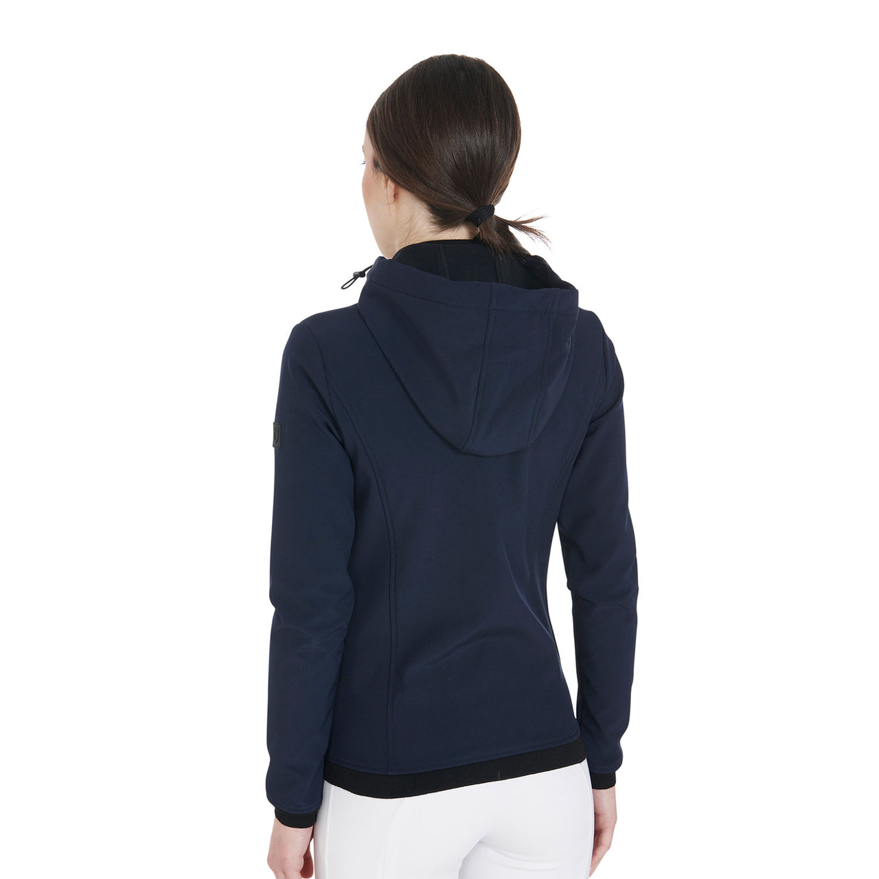 Giacca softshell donna slim fit con pile interno | Abbigliamento | Abbigliamento Tecnico | Equestro