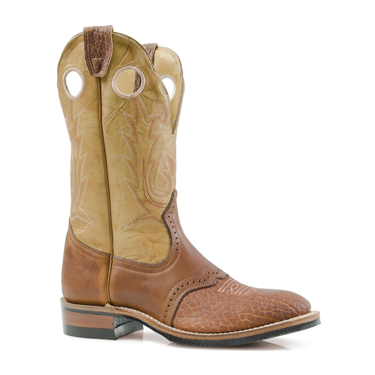 STIVALI WESTERN BOULET MODELLO "WOMAN" | Calzature | Stivali | Boulet