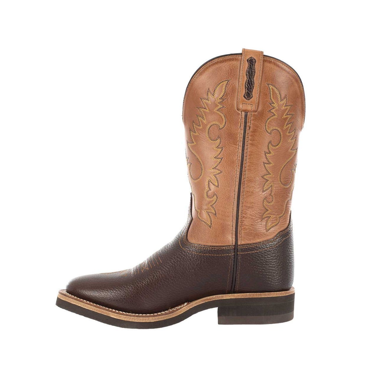STIVALI WESTERN MODELLO TEAM ROPER | Calzature | Stivali | Pool's