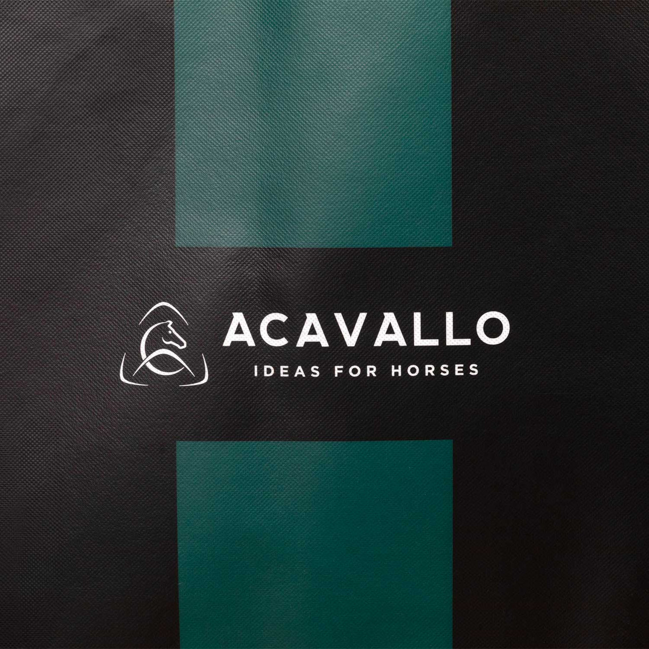 SHOPPING BAG IN TNT GRANDE  (75X45X15 CM) | Calzature | Calzature | Acavallo