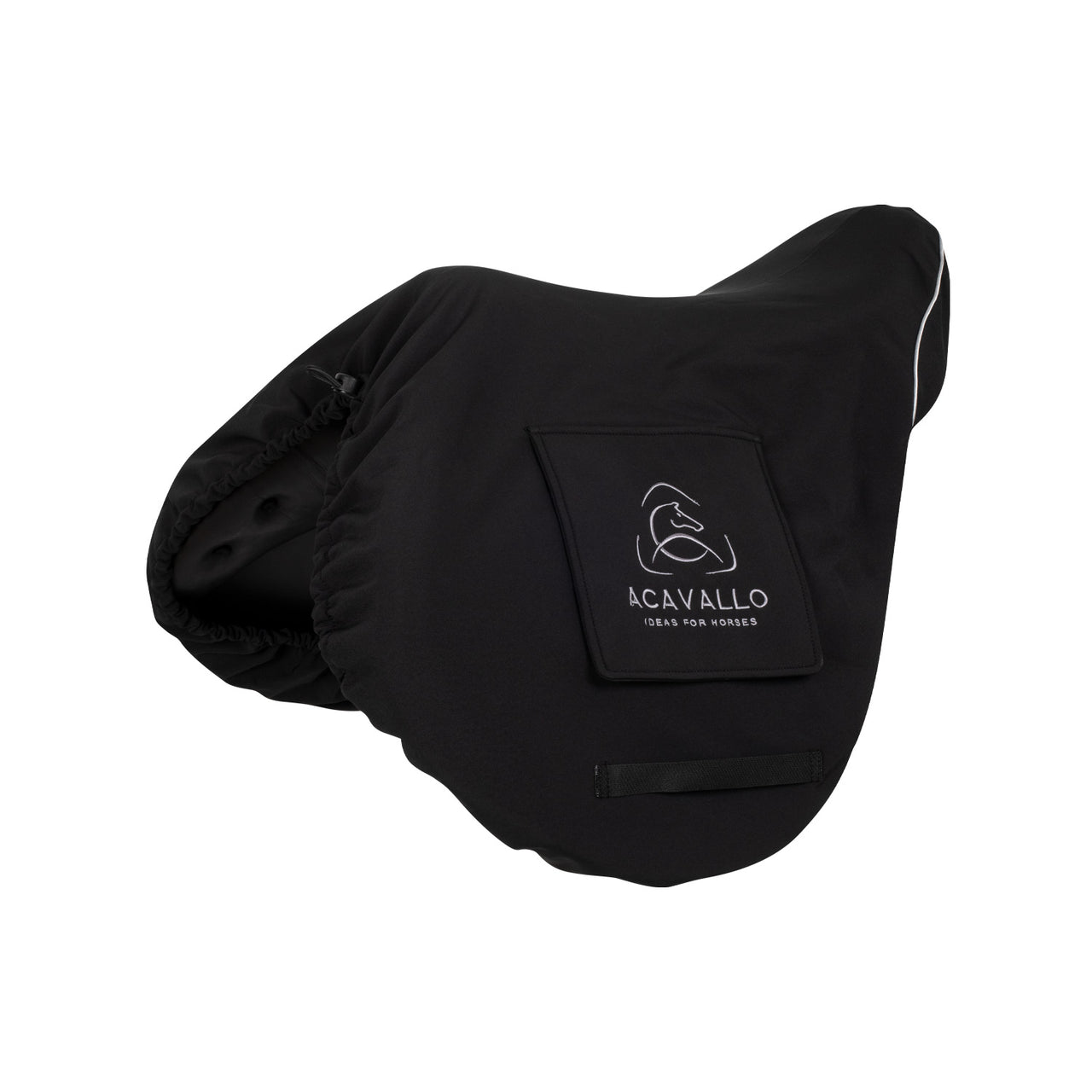 Coprisella interno pile | Selle e Accessori | Selle da Salto & Salva Sella | Acavallo