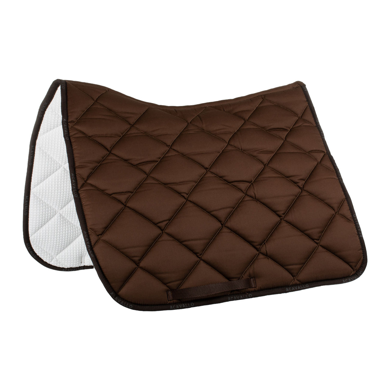 Sottosella DS CW-CS cotone | Sottosella e Accessori | Sottosella Dressage | Acavallo