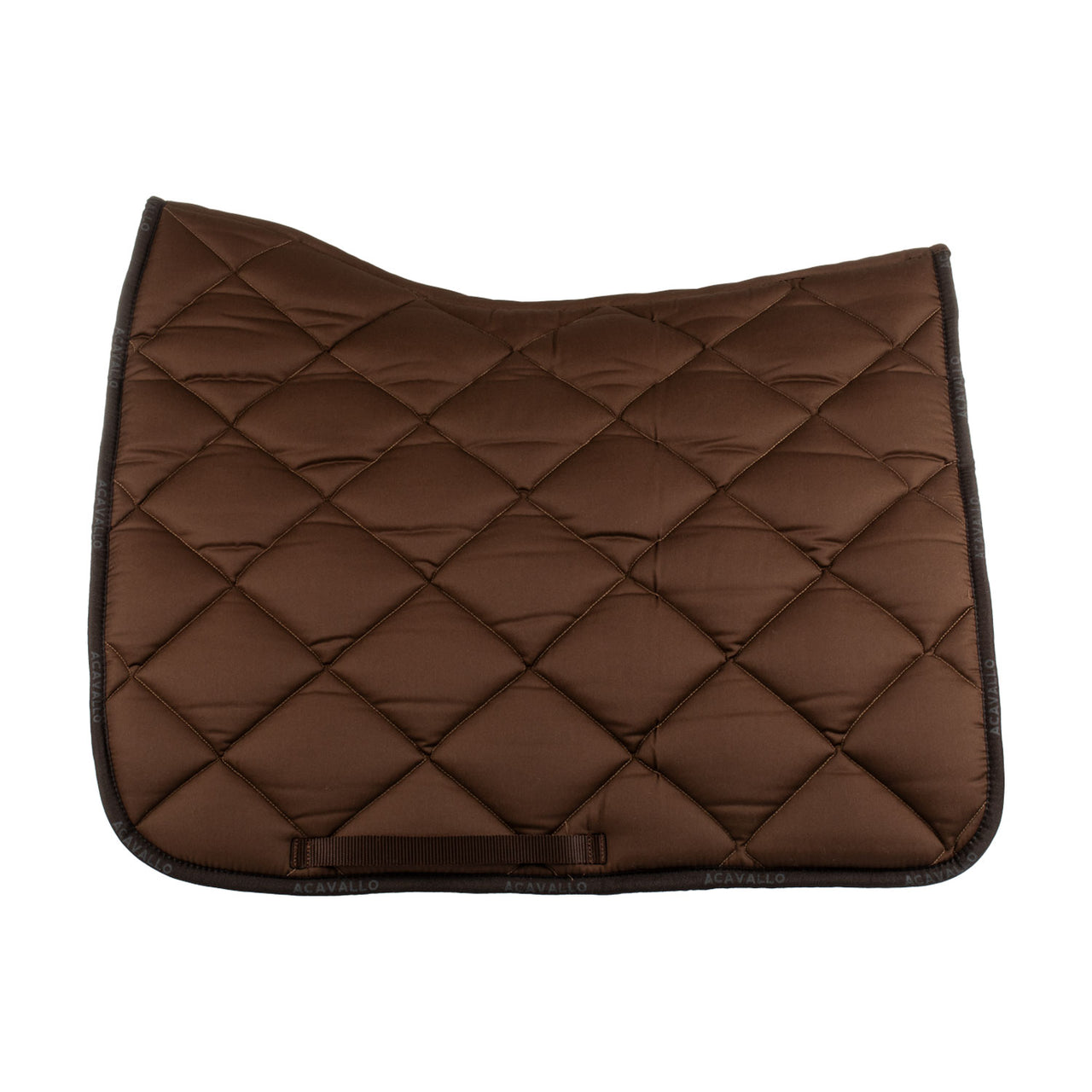 Sottosella DS CW-CS cotone | Sottosella e Accessori | Sottosella Dressage | Acavallo
