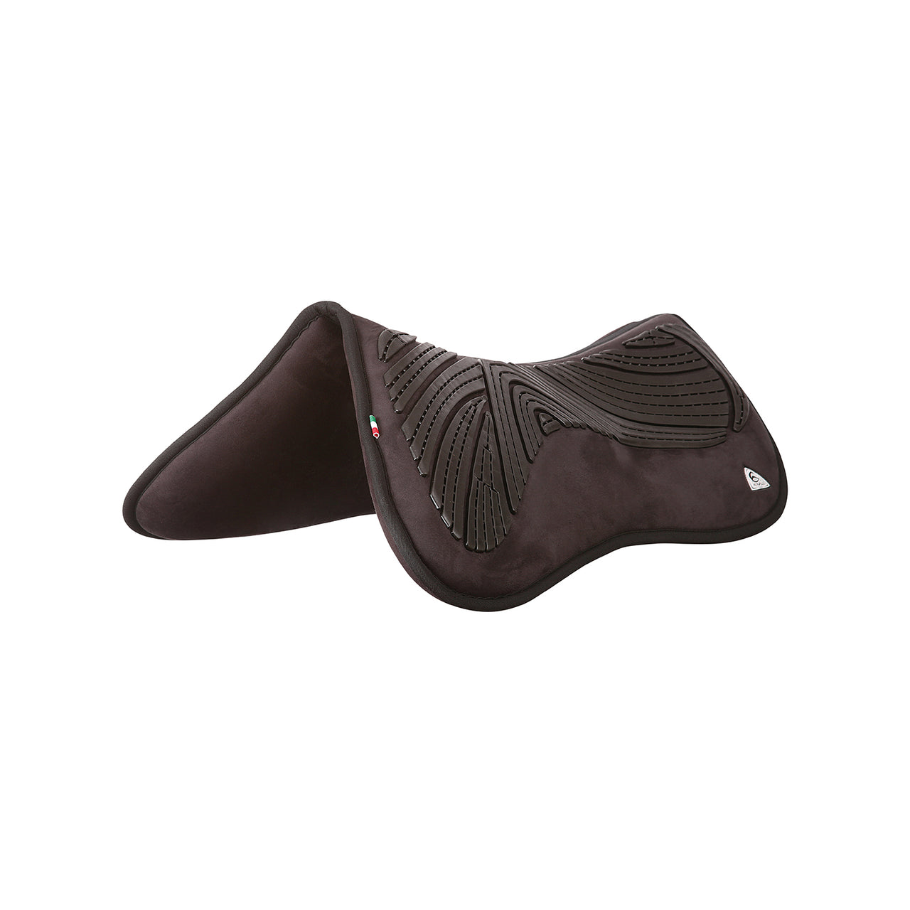 COMPENSATORE ACAVALLO IN GEL MODELLO CLASSIC CON RIALZO ANTERIORE E MEMORY FOAM | Sottosella e Accessori | Sottosella in Pelle di Agnello | Acavallo
