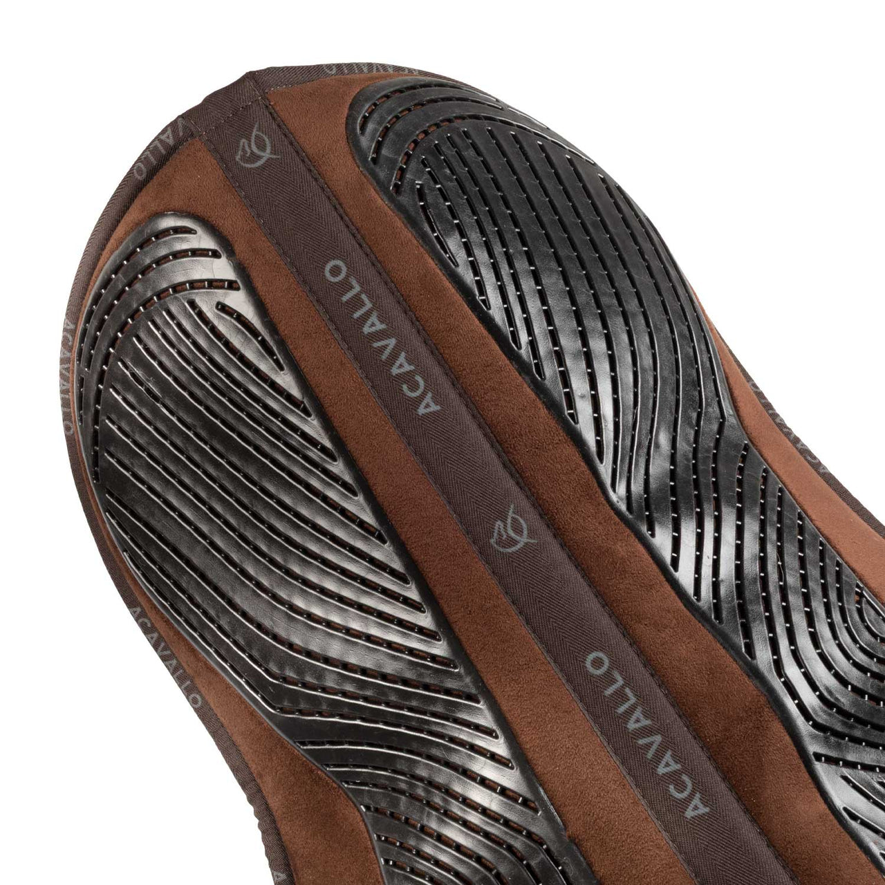 Compensatore da dressade MF JCCS CW-CS camoscio grip gel flat |  |  | Acavallo