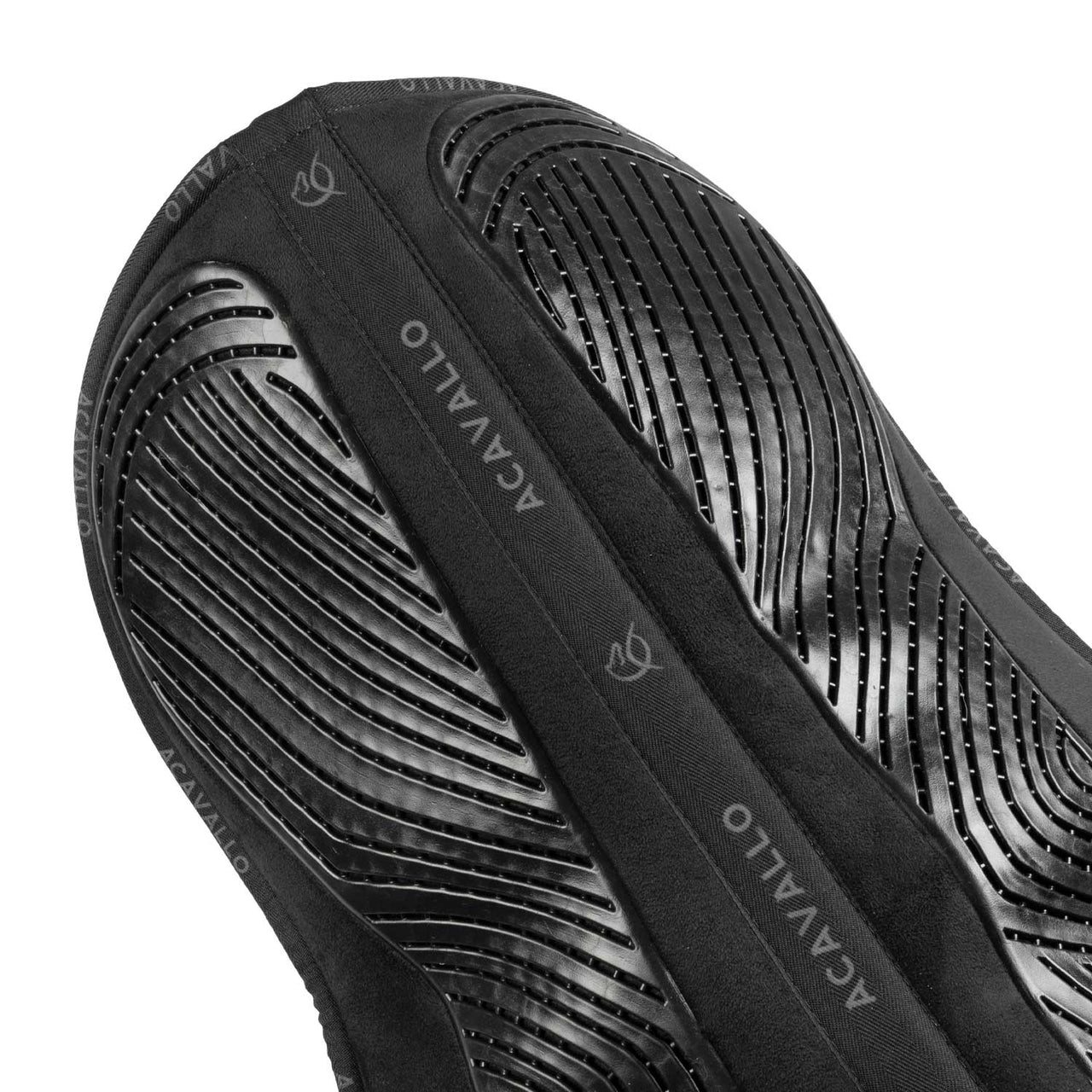 Compensatore da dressade MF JCCS CW-CS camoscio grip gel flat |  |  | Acavallo