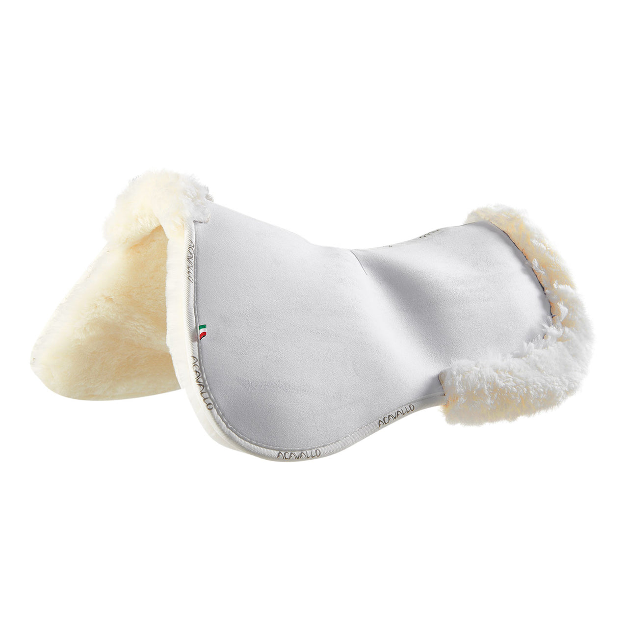 Compensatore MF-S HPS-S CW-CS camoscio montone full tasche configurabili |  |  | Acavallo