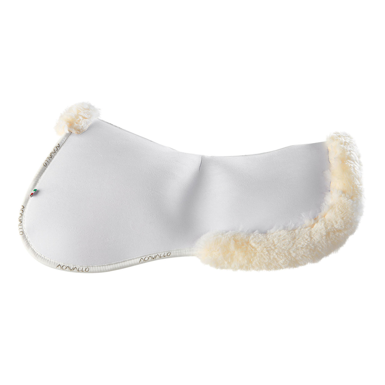 Compensatore MF-S HPS-S CW-CS camoscio montone full tasche configurabili |  |  | Acavallo