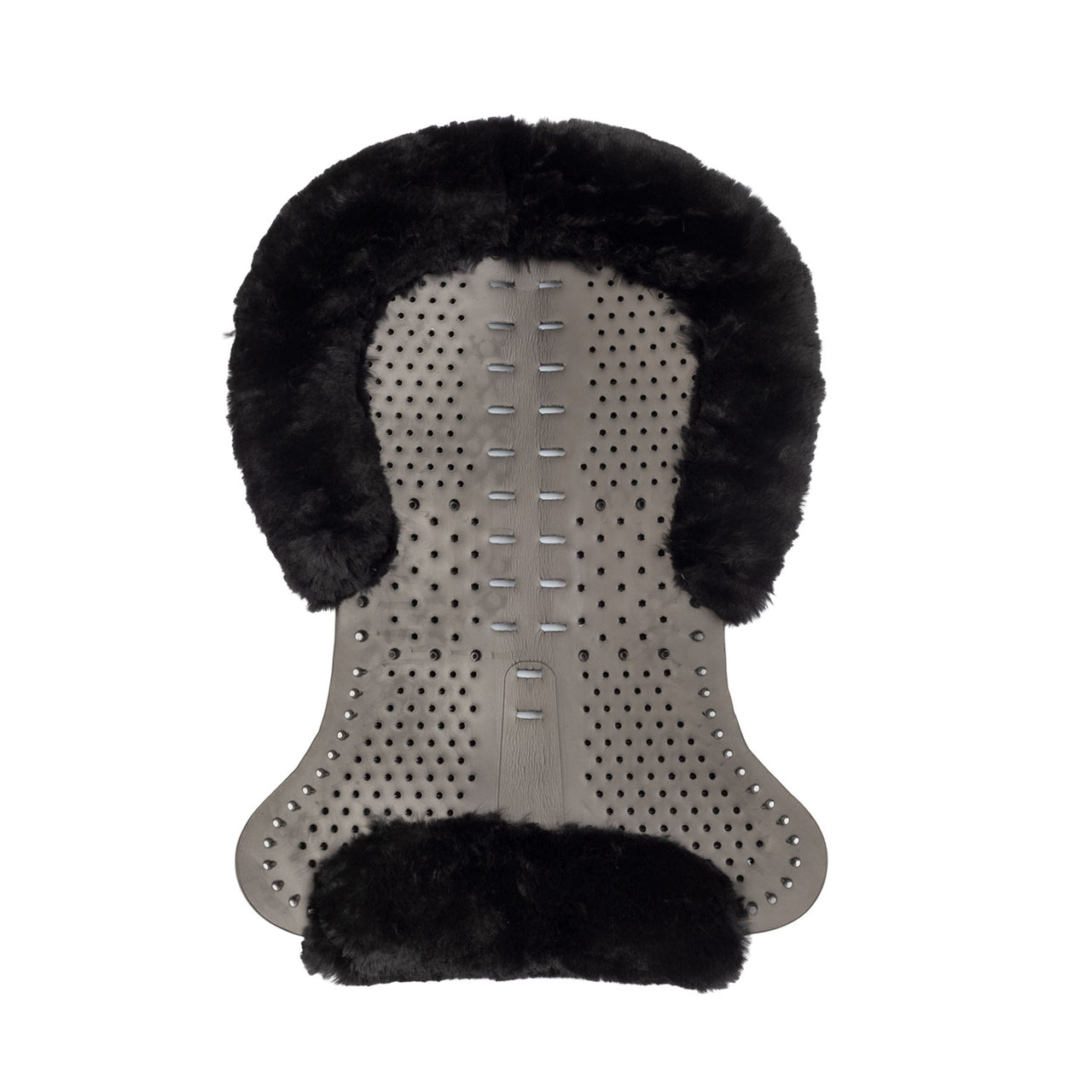 Compensatore Piuma-FS Aerobalance gel EVA cut out flat |  |  | Acavallo