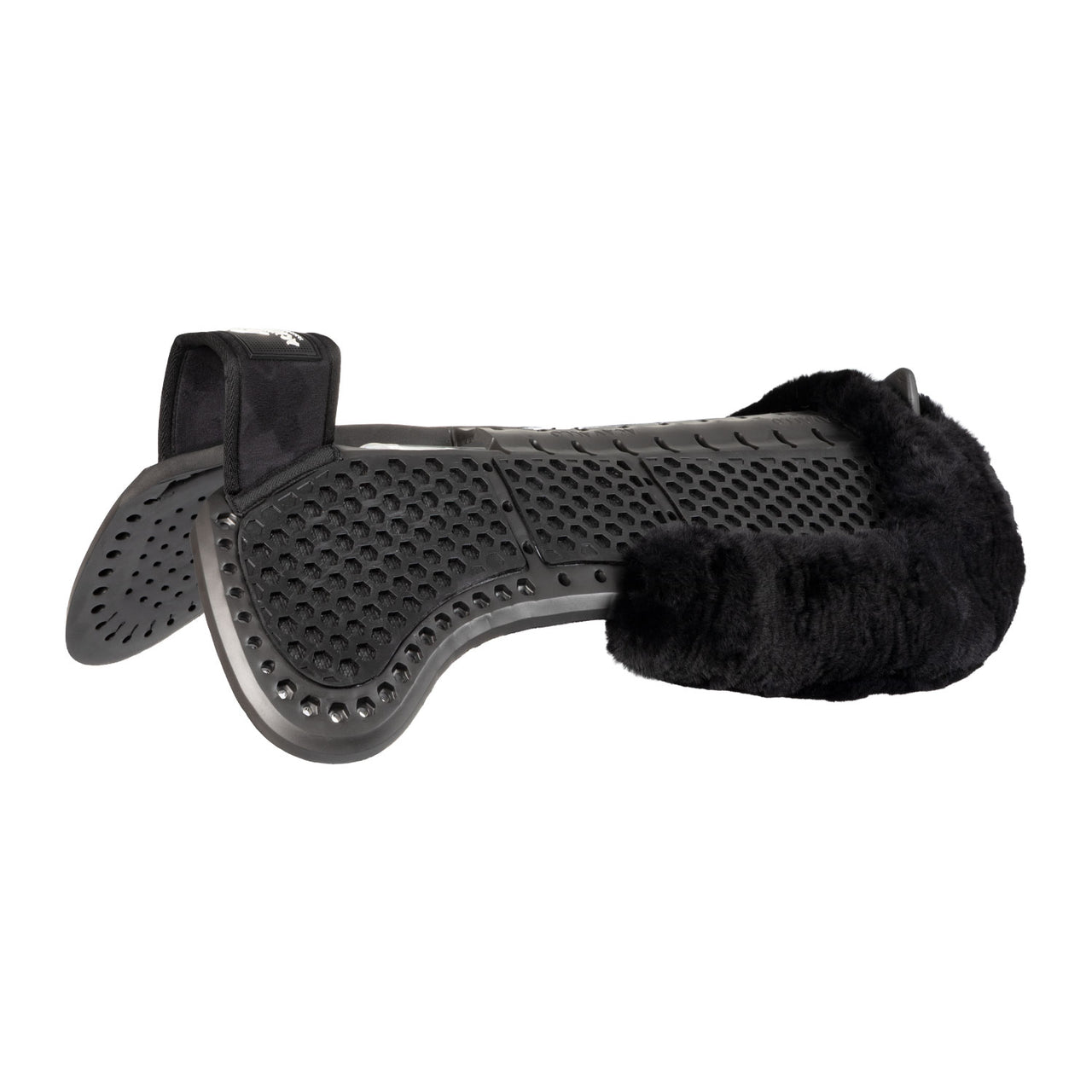 Compensatore Piuma-FS Aerobalance WFS gel EVA cut out flat |  |  | Acavallo