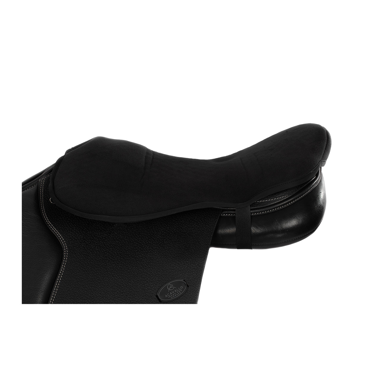 Copriseggio salto gel-in Classic Ortho-coccyx dri-lex 20mm "OFFERTA" | Selle e Accessori | Selle da Salto & Salva Sella | Acavallo