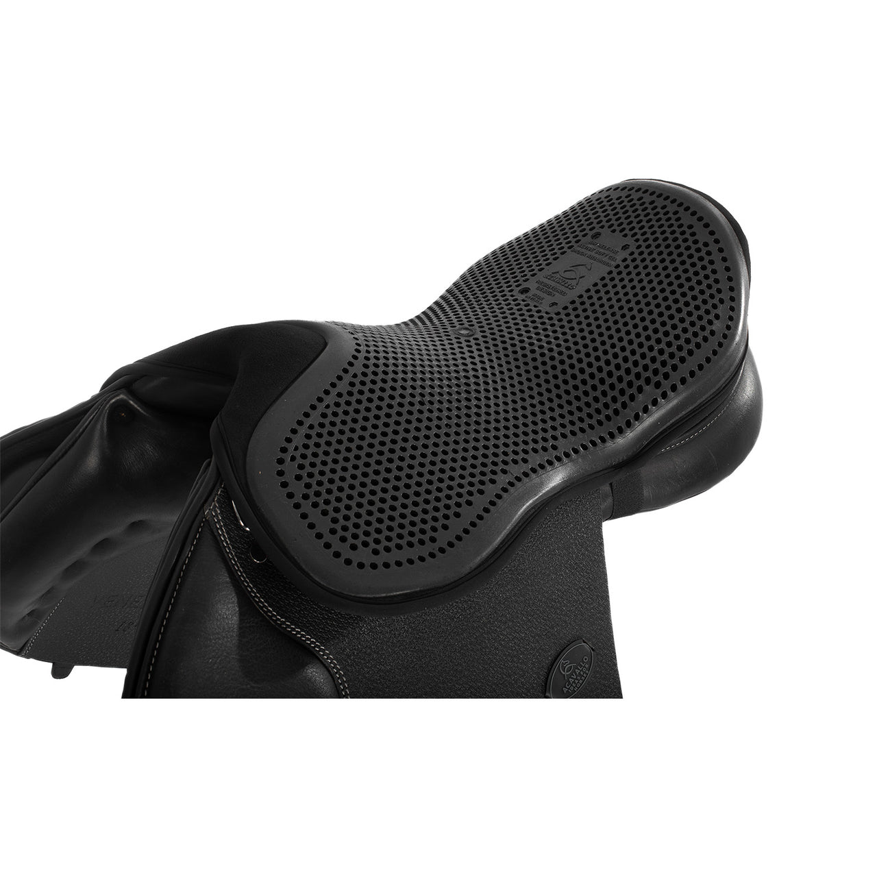 COPRISEGGIO STOCK ACAVALLO DA SALTO IN GEL MODELLO CLASSIC CON SPESSORE 10MM offerta | Selle e Accessori | Selle da Salto & Salva Sella | Acavallo