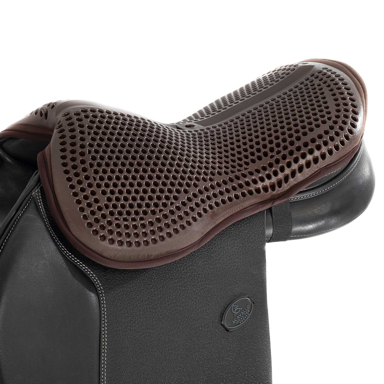 COPRISEGGIO STOCK ACAVALLO DA SALTO IN GEL MODELLO CLASSIC CON SPESSORE 20MM OFFERTA | Selle e Accessori | Selle da Salto & Salva Sella | Acavallo