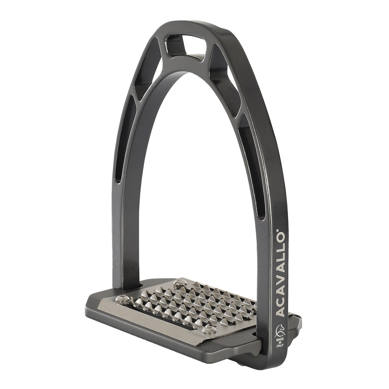 Staffa Arco Evolution Alupro | Staffe e Staffili | Staffe | Acavallo