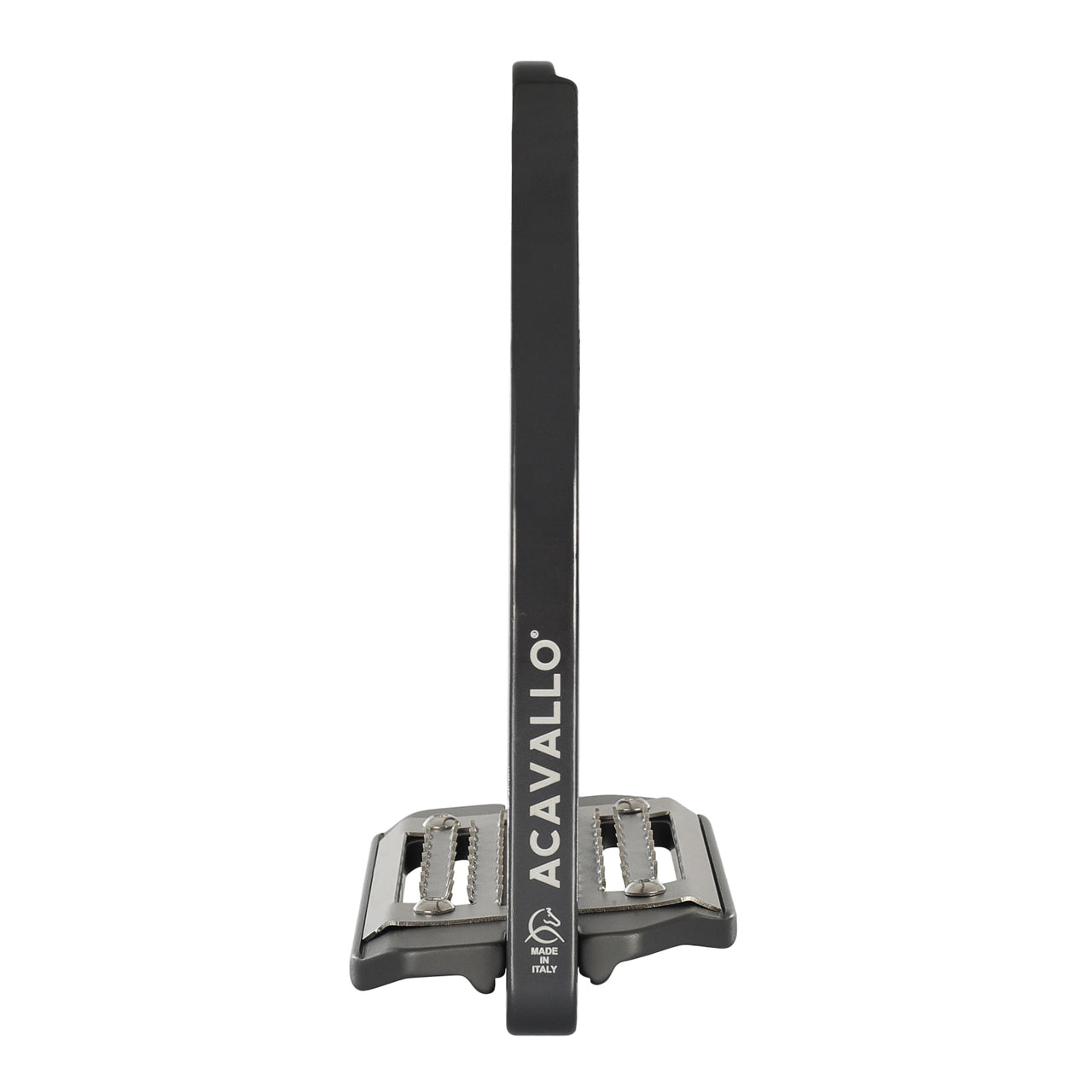 Staffa Arco Evolution Alupro | Staffe e Staffili | Staffe | Acavallo