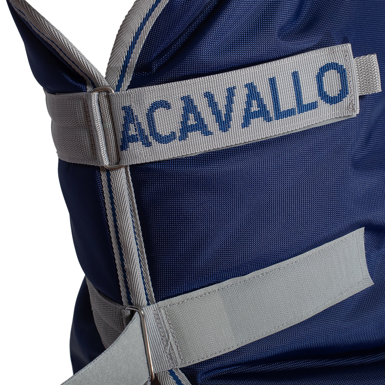 Copricollo paddock Ripstop 840D 400gr | Coperte e Cappucci | Cappucci per Collo | Acavallo