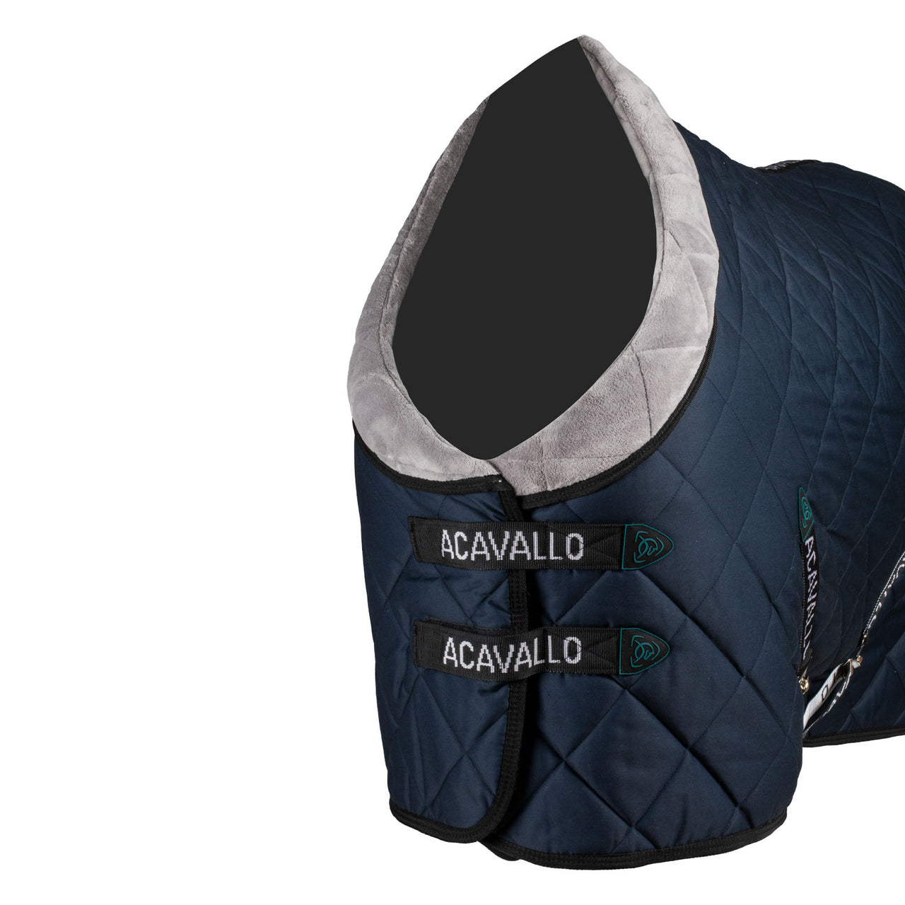 Coperta box trapuntata 200 gr. | Coperte e Cappucci | Coperte da Scuderia | Acavallo