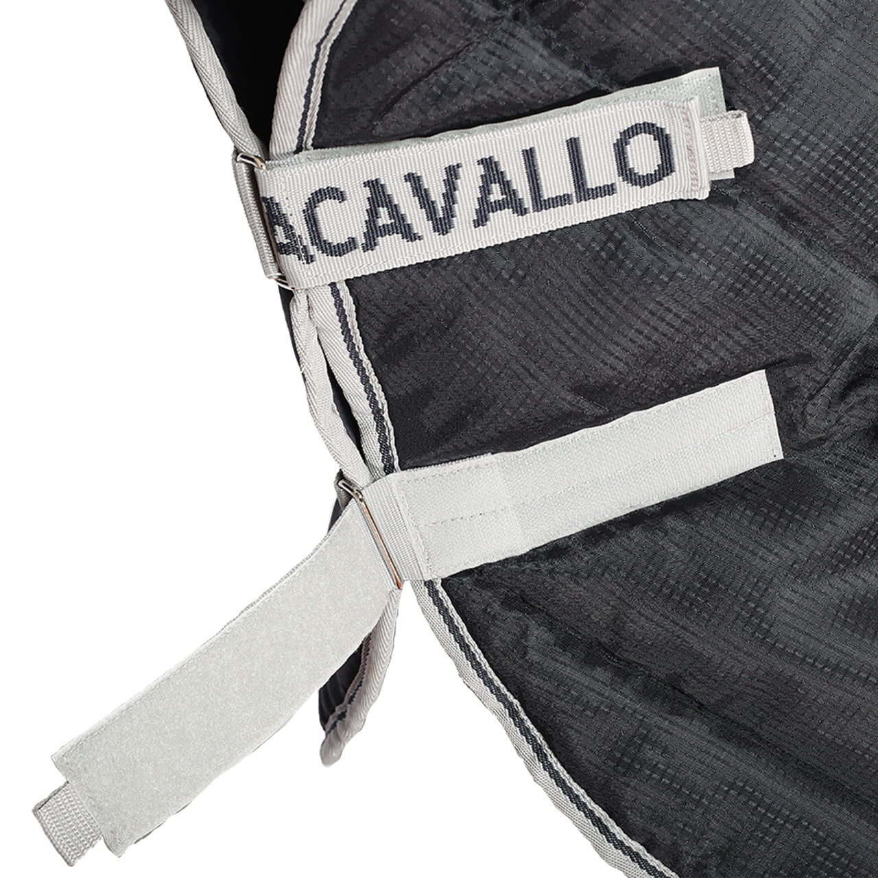 Copricollo box Ripstop 210D 300gr | Coperte e Cappucci | Cappucci per Collo | Acavallo