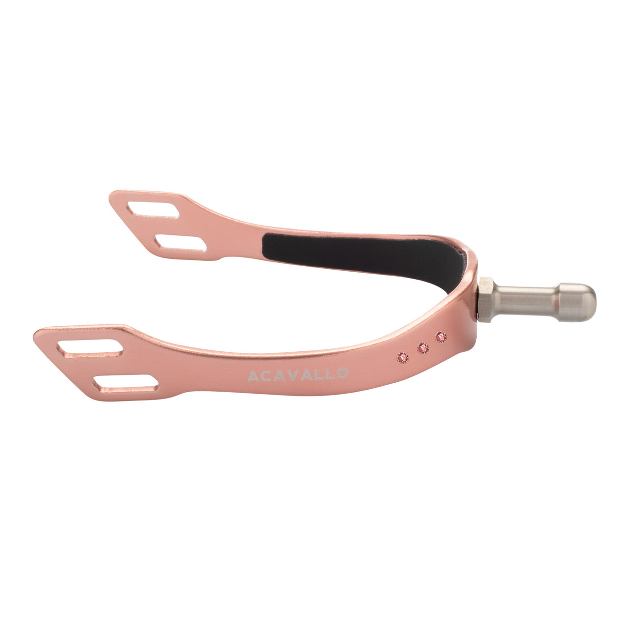 Speroni Arena Aluplus 2.0 con strass | Accessori | Accessori | Acavallo