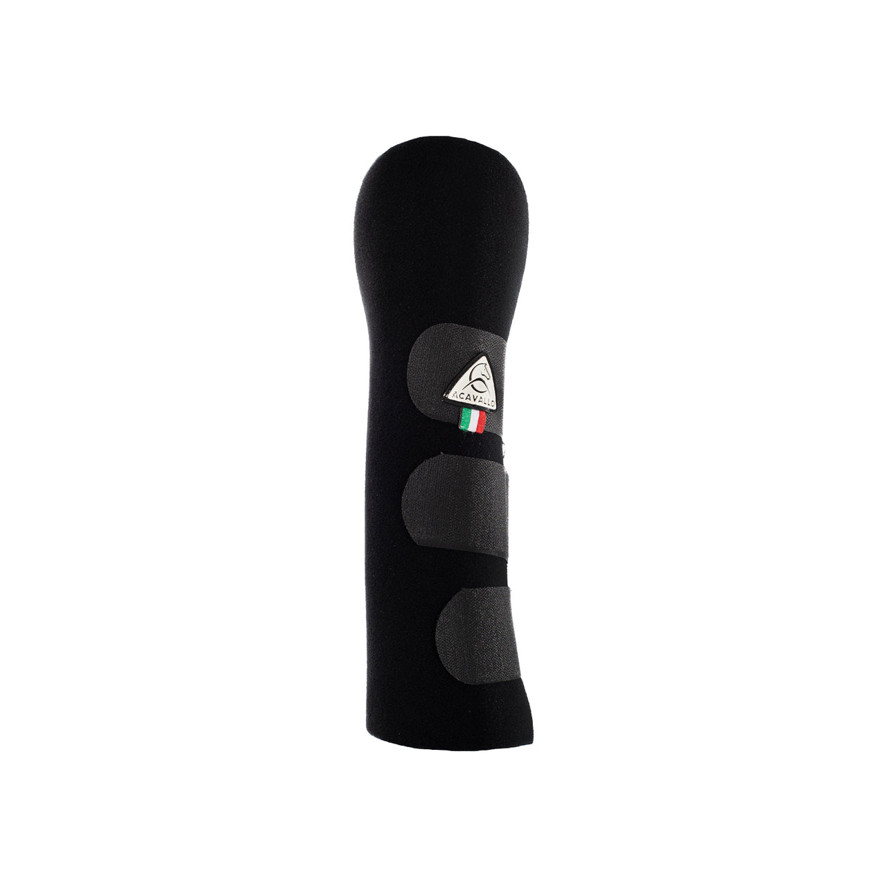 Paracoda gel con chiusura a strappo | Protezioni | Paracoda | Acavallo