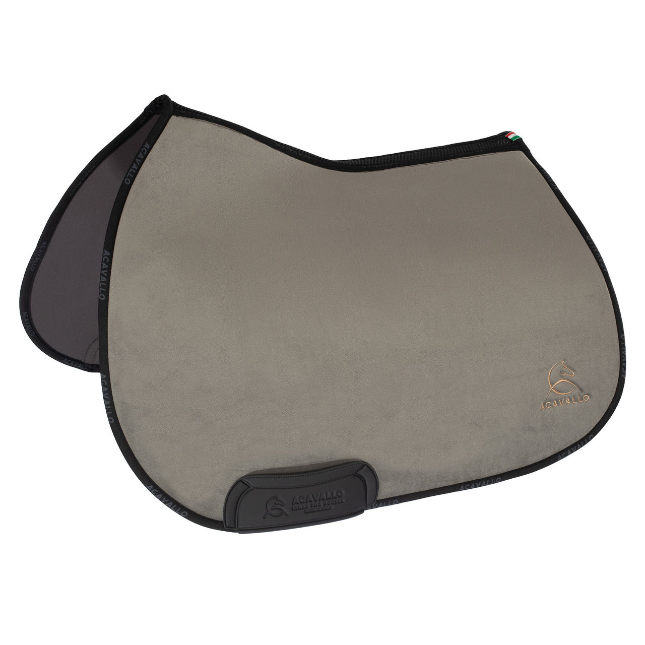 Sottosella JS CW-3DS Louvre | Sottosella e Accessori | Sottosella Salto | Acavallo