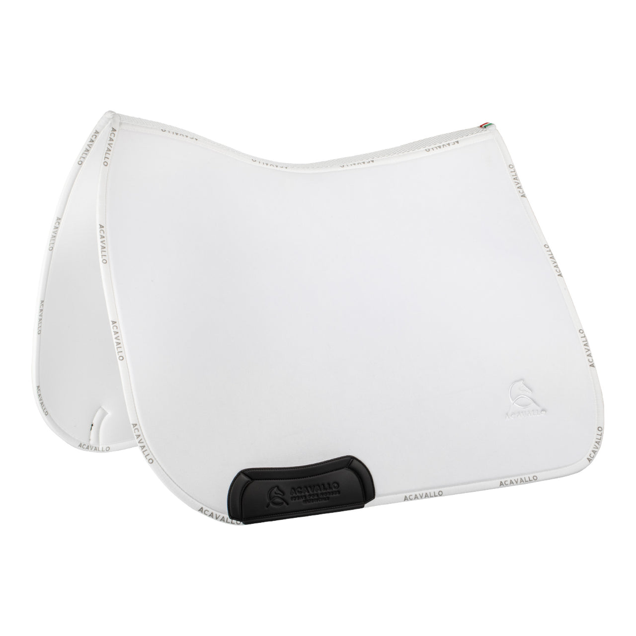 Sottosella DS CW-3DS Louvre | Sottosella e Accessori | Sottosella Dressage | Acavallo