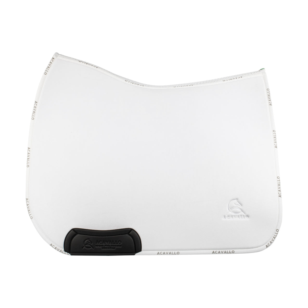 Sottosella DS CW-3DS Louvre | Sottosella e Accessori | Sottosella Dressage | Acavallo
