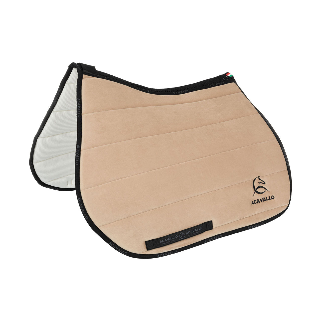 Sottosella JS CW-3DS Louvre bamboo trapuntato offerta | Sottosella e Accessori | Sottosella Salto | Acavallo