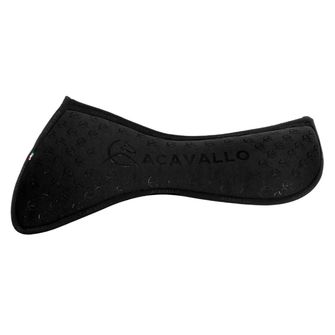 Compensatore MF JCCS CW-3DS elastan & bamboo grip silicone flat | Sottosella e Accessori | Sottosella in Pelle di Agnello | Acavallo