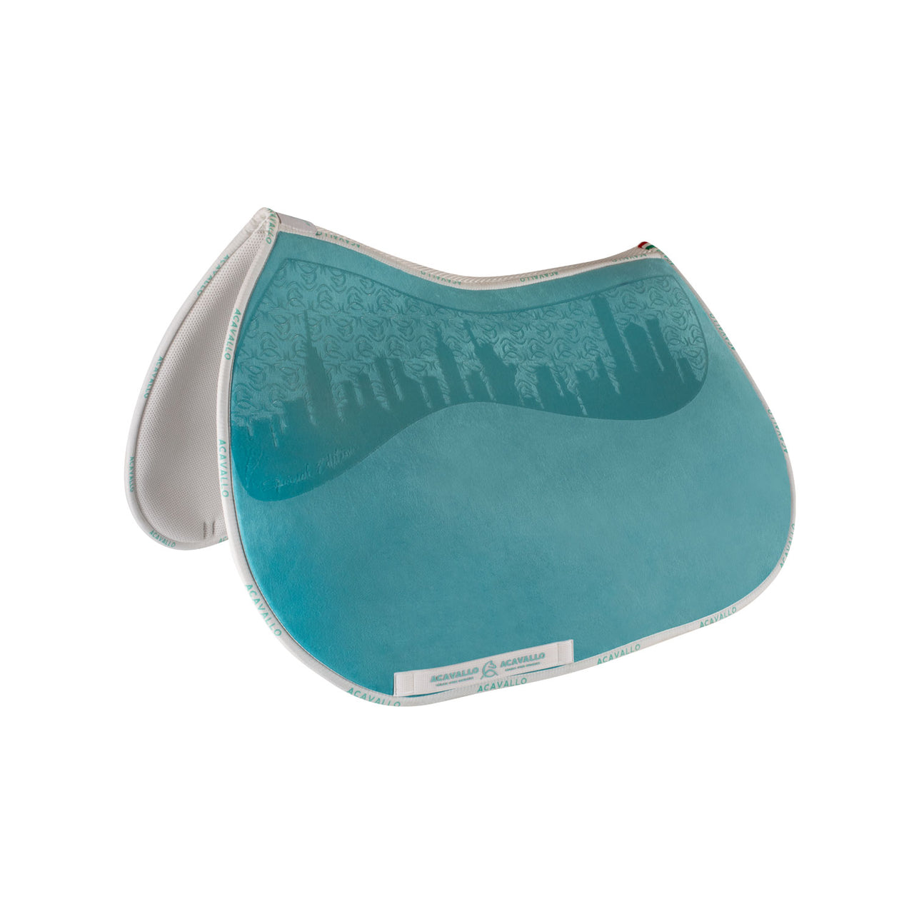 Sottosella JS CW-3DS Louvre bamboo grip silicone Special Edition | Sottosella e Accessori | Sottosella Salto | Acavallo