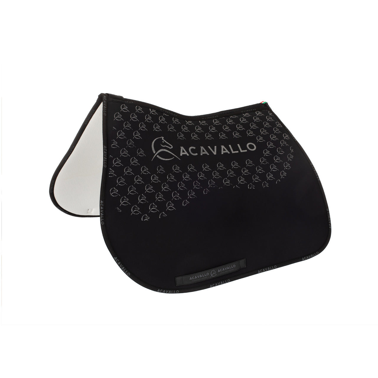 Sottosella JS CW-CS bamboo grip silicone | Sottosella e Accessori | Sottosella Salto | Acavallo