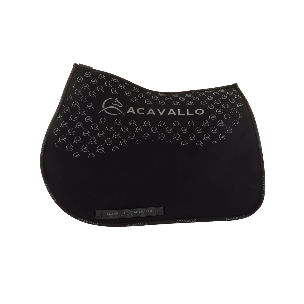 Sottosella JS CW-CS bamboo grip silicone | Sottosella e Accessori | Sottosella Salto | Acavallo