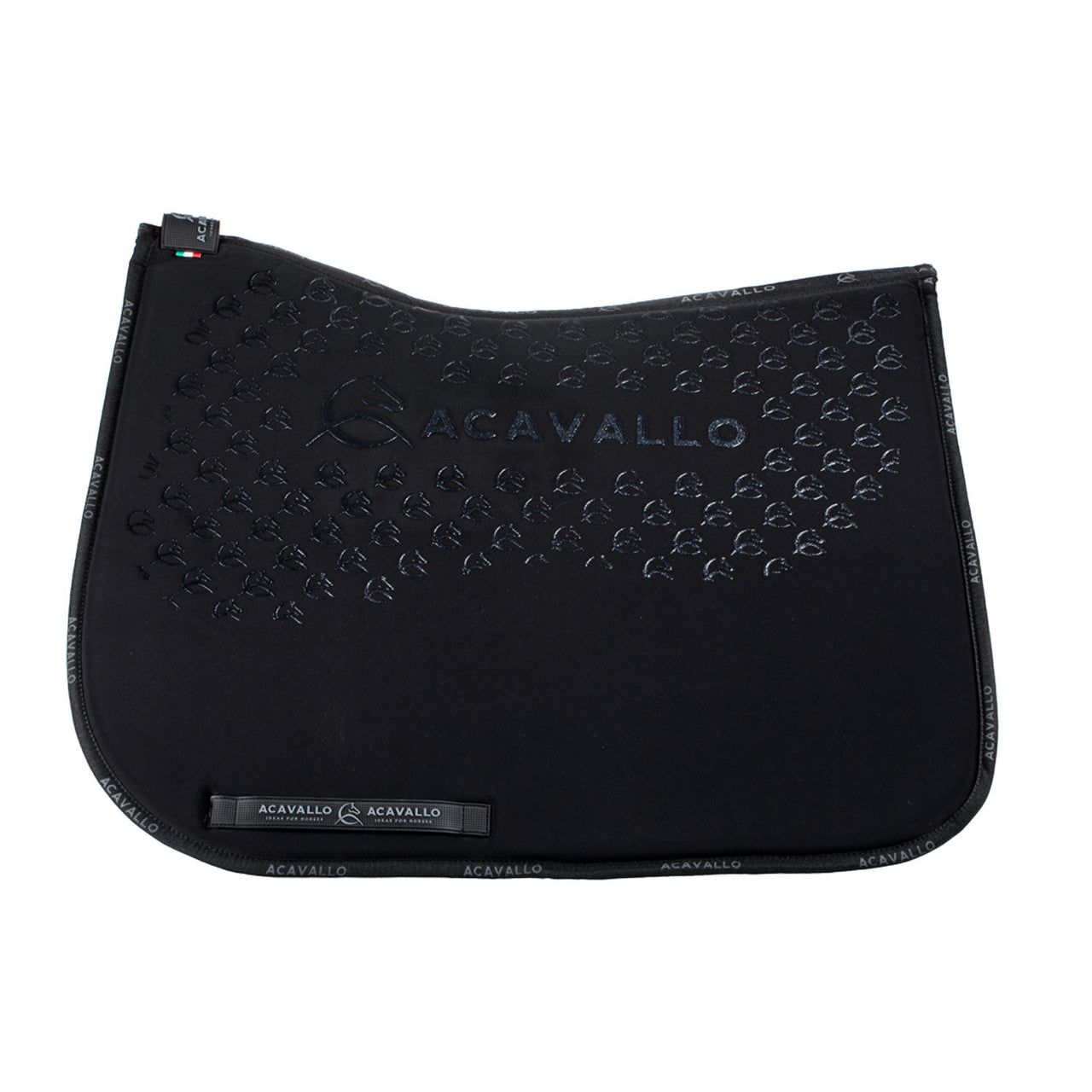 Sottosella DS CW-CS elastan bamboo grip silicone | Sottosella e Accessori | Sottosella Dressage | Acavallo