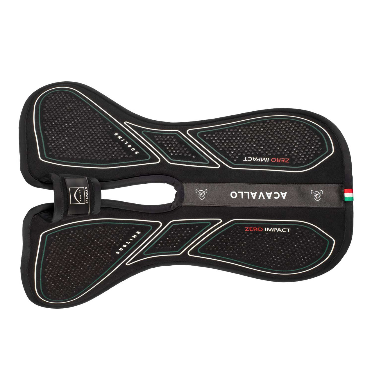 Compensatore Zero Impact WFS slim flat Sublime |  |  | Acavallo
