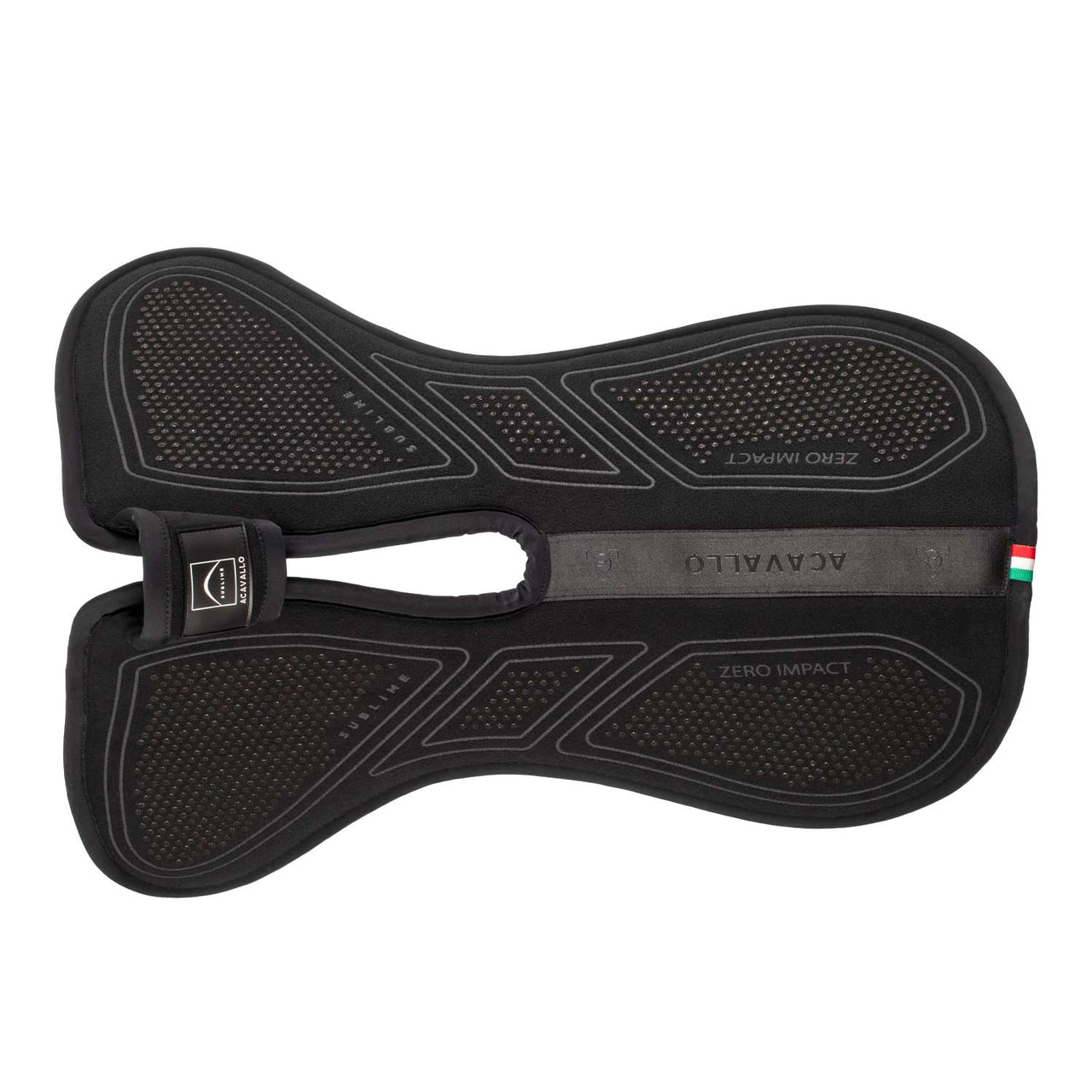 Compensatore Zero Impact WFS slim flat Sublime |  |  | Acavallo
