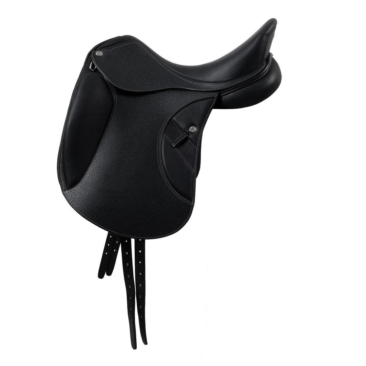 HEIDY COMFORT DRESSAGE SADDLE CARBON-KEVLAR TREE | Selle e Accessori | Selle da Dressage | Acavallo