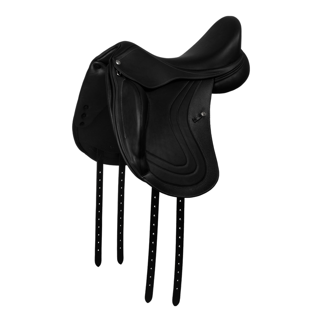 Sella dressage Infinity KC Race Comfort Sublime | Selle e Accessori | Selle da Dressage | Acavallo