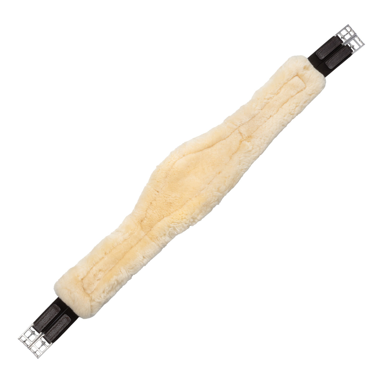 SOTTOPANCIA ACAVALLO CUOIO | Sottopancia e Accessori | Sottopancia Salto | Acavallo