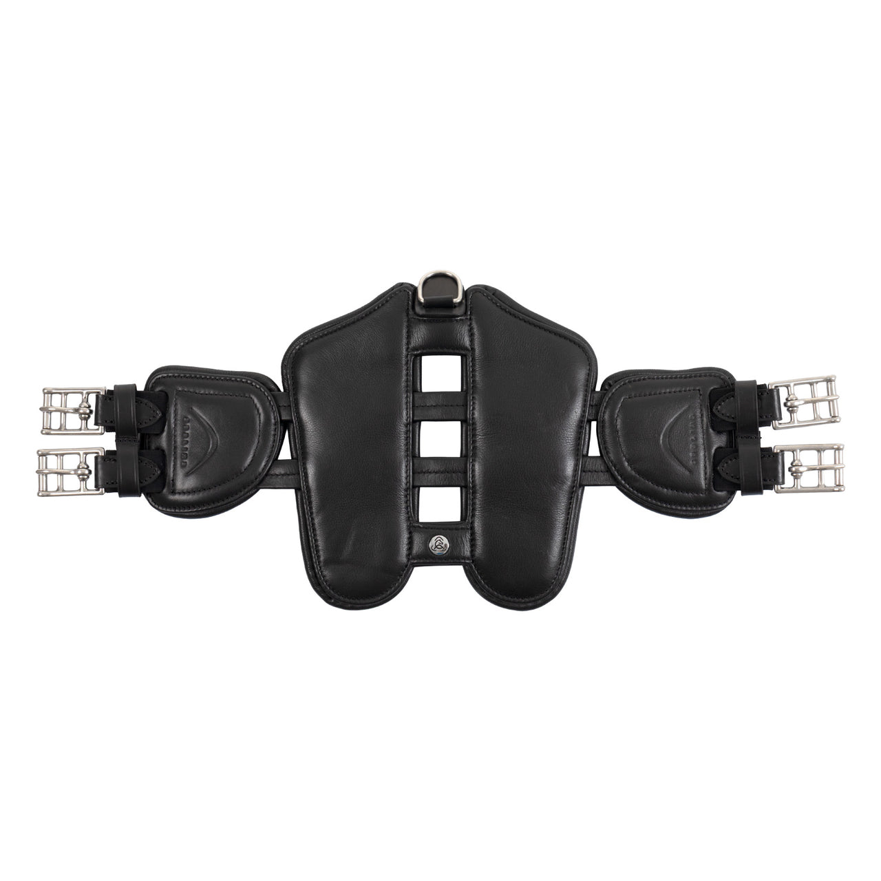 LEATHER SUBLIME FREEDOM ANATOMIC DRESSAGE GIRTH | Sottopancia e Accessori | Sottopancia Dressage | Acavallo