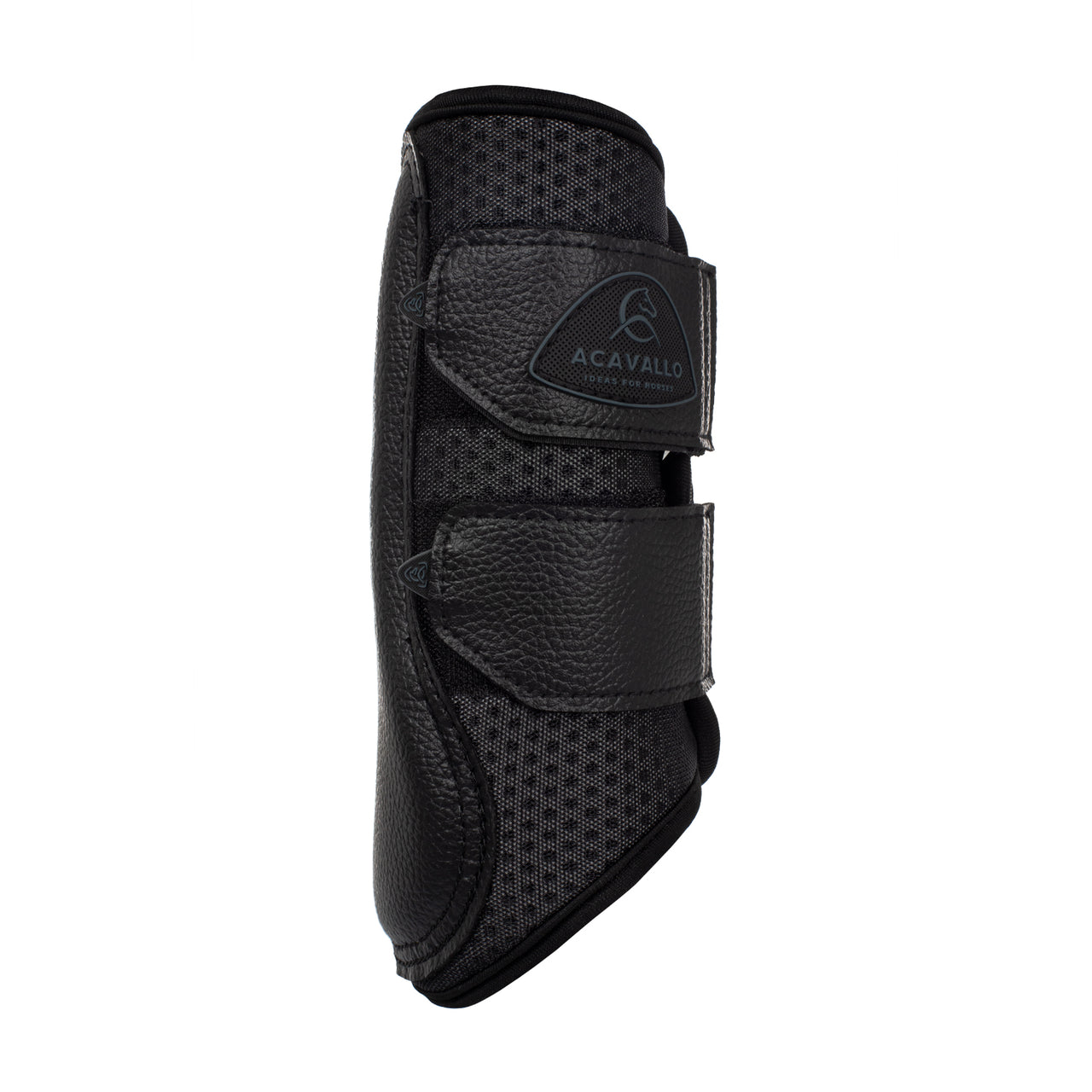 Stinchiere anteriori neoprene traforato | Protezioni | Stivaletti Protettivi | Acavallo