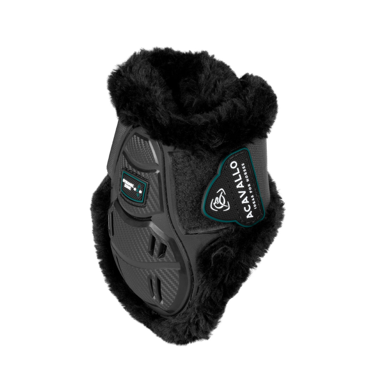 Paranocche Skeleton Dynamic Zone con montone sintetico | Protezioni | Stivaletti Protettivi | Acavallo