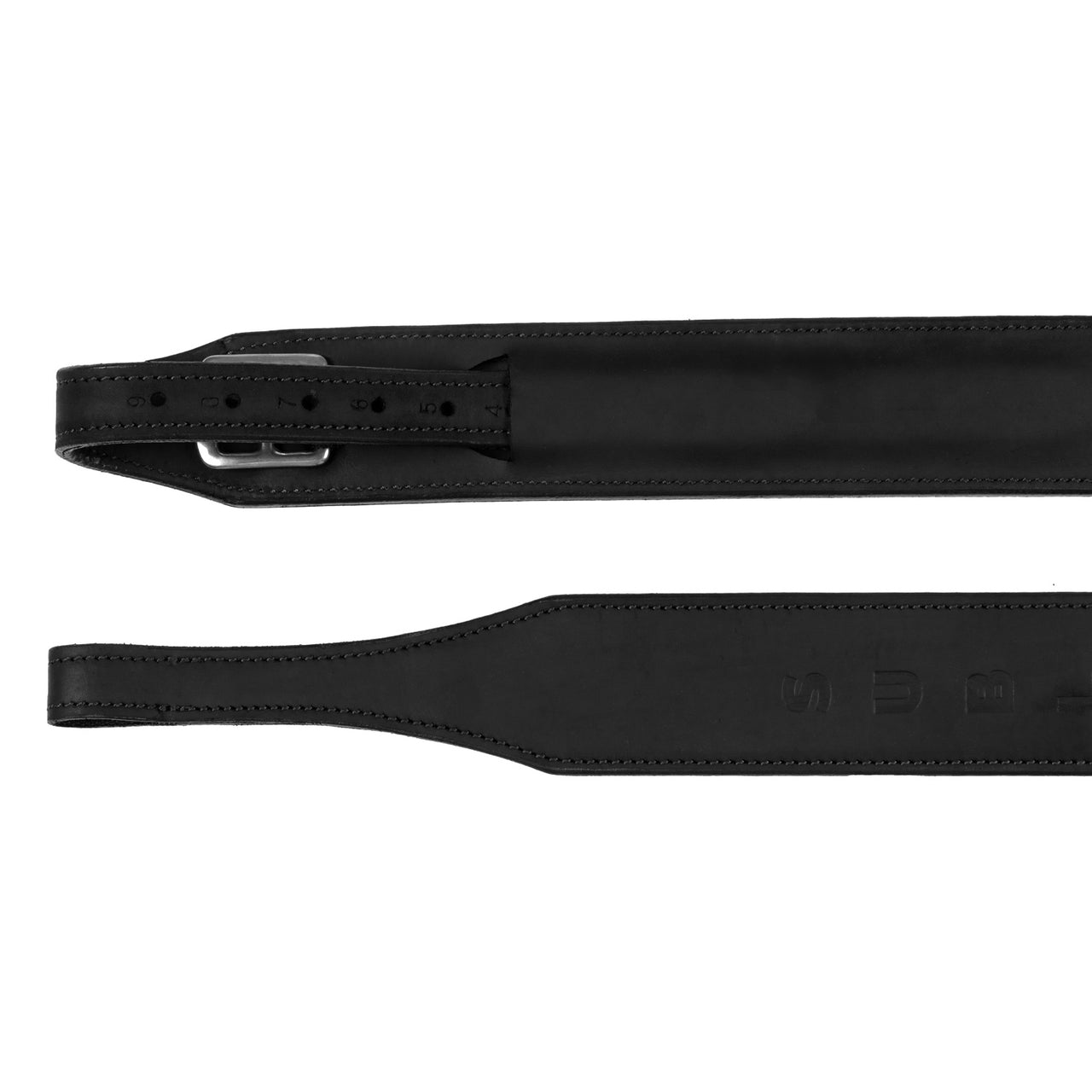 SUBLIME FENDER MONO STIRRUPS LEATHER | Staffe e Staffili | Staffili | Acavallo