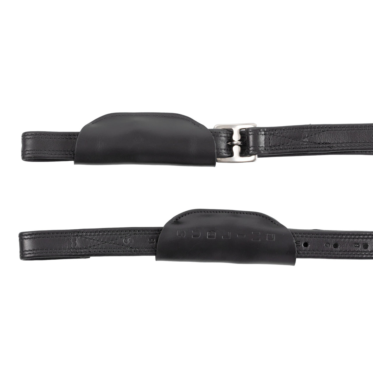 SUBLIME DRESSAGE  MONO STIRRUPS LEATHER | Staffe e Staffili | Staffili | Acavallo