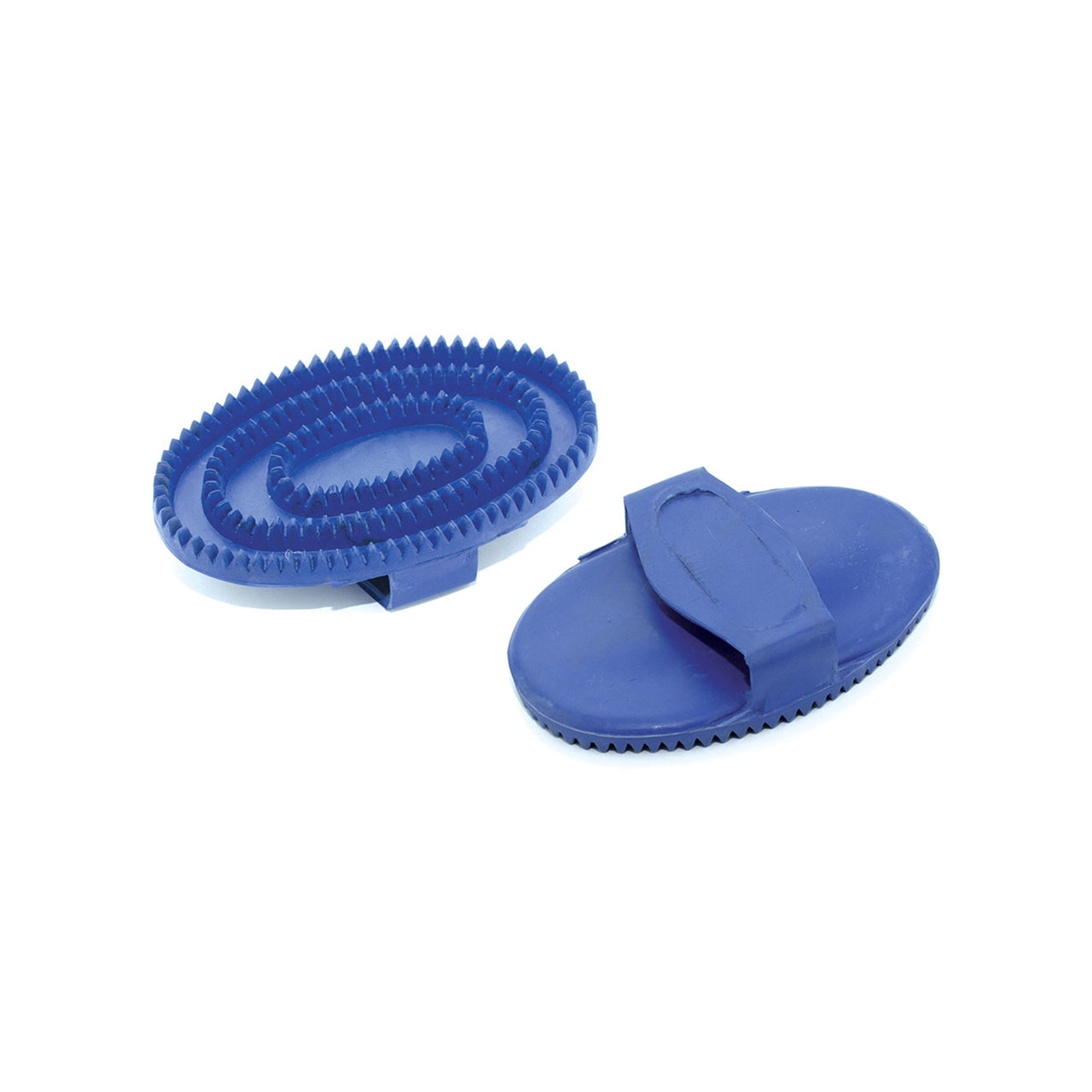 STRIGLIA GOMMA PONY | Cura del Cavallo | Striglie | Umbria Equitazione